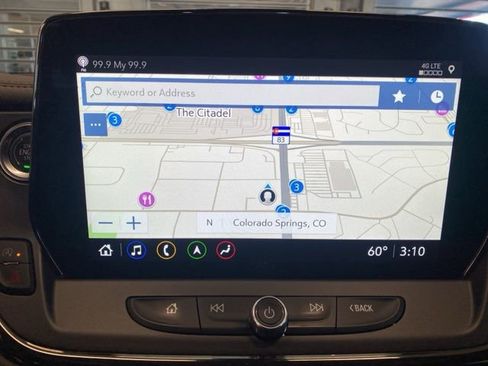 Certified 2023 Chevrolet Blazer RS w/ Driver Confidence II Package image 26