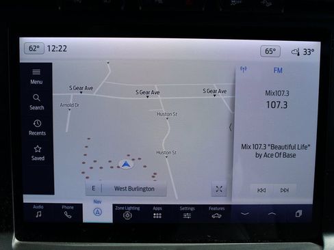 Used 2023 Ford F150 XLT w/ Equipment Group 302A High image 37