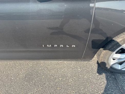 Used 2014 Chevrolet Impala LS w/ LS Convenience Package FWD image 11