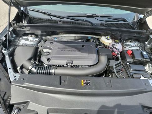 New 2026 Buick Envision Sport Touring AWD/4WD image 20