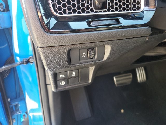 Used 2022 Honda Civic Sport Touring image 29