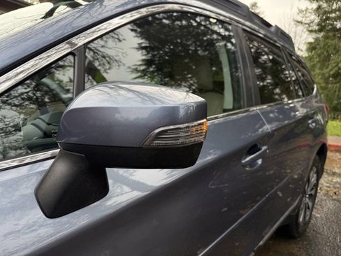 Used 2016 Subaru Outback 3.6R Limited image 40