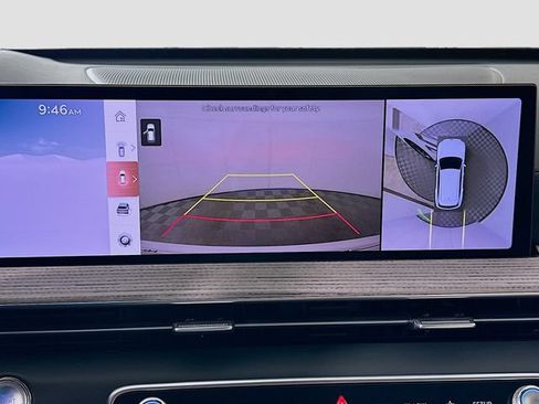 New 2026 Genesis GV80 3.5T Advanced AWD/4WD image 13