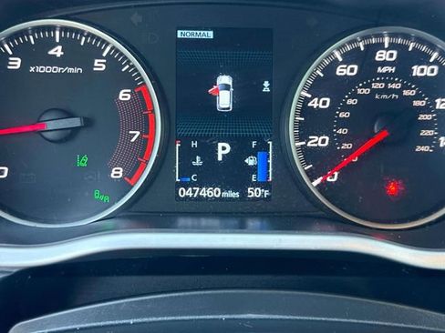 Used 2024 Mitsubishi Eclipse Cross SE image 32