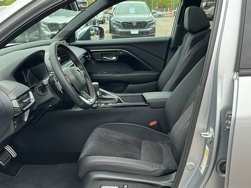 Used 2025 Acura ADX A-Spec AWD/4WD image 10