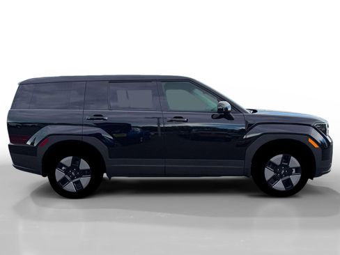 New 2026 Hyundai Santa Fe SE FWD image 9