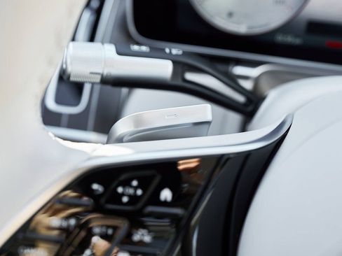 Used 2025 Mercedes-Benz Maybach S 680 4MATIC image 68