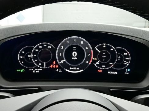 New 2026 Porsche Cayenne image 9