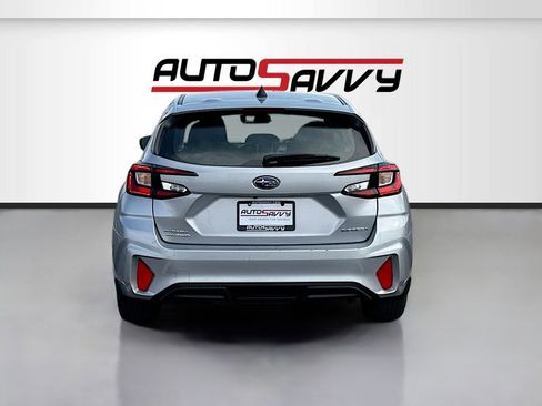 Used 2024 Subaru Impreza 2.0i Sport w/ Popular Package #2 AWD/4WD image 6
