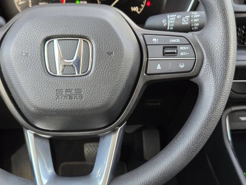 Certified 2026 Honda CR-V LX image 22