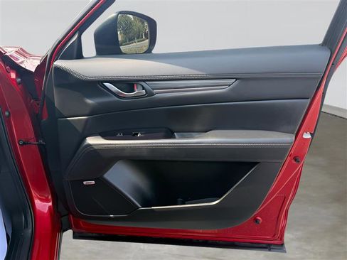 Used 2019 MAZDA CX-5 Grand Touring w/ GT Premium Package image 32