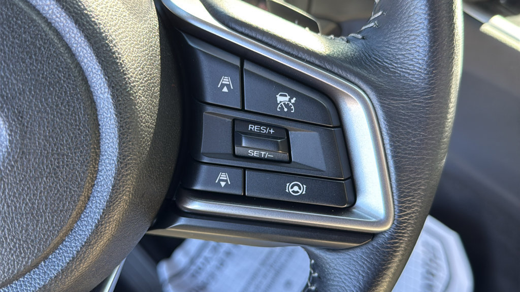 Certified 2025 Subaru Legacy Premium AWD/4WD image 14