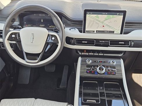 Certified 2024 Lincoln Aviator Black Label w/ Dynamic Handling Package image 26