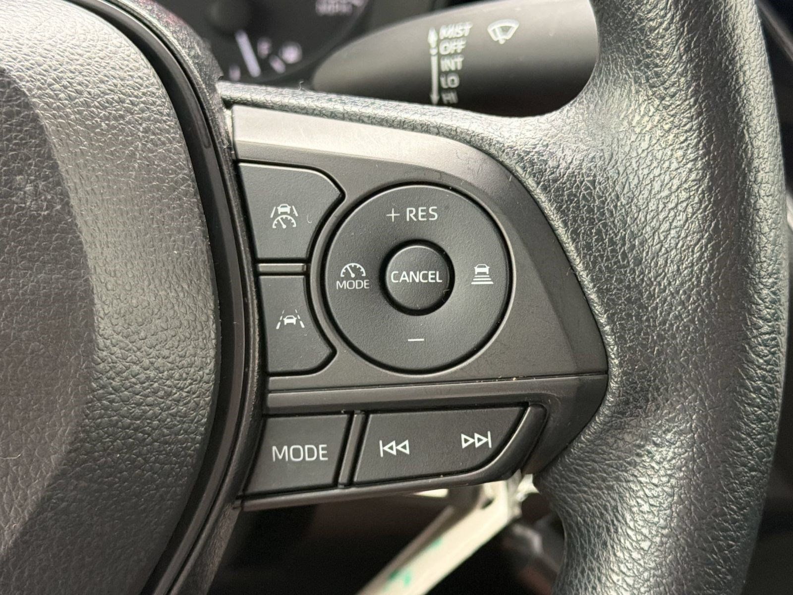 Certified 2024 Toyota Corolla LE FWD image 16