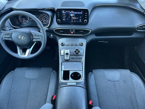 Used 2022 Hyundai Santa Fe SEL w/ Cargo Package AWD/4WD image 13