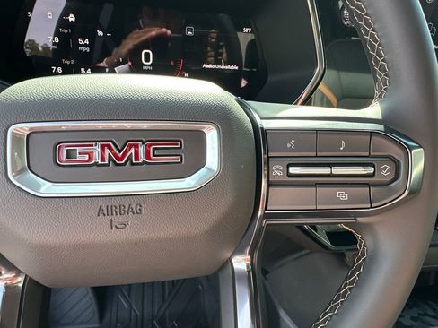 New 2026 GMC Canyon AT4 image 26