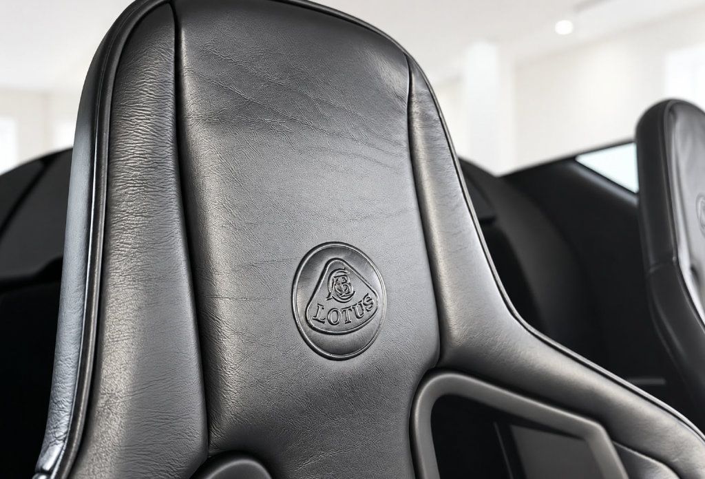Used 2012 Lotus Evora RWD image 16