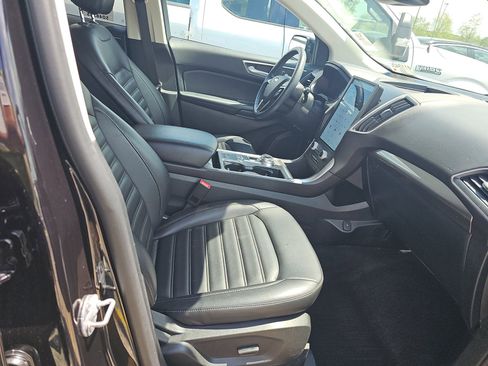 Used 2024 Ford Edge SEL w/ Convenience Package AWD/4WD image 14