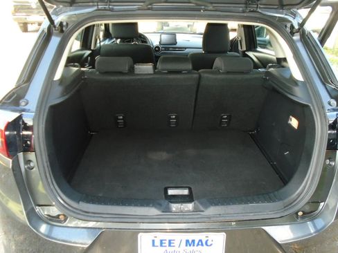 Used 2019 MAZDA CX-3 Touring AWD/4WD image 13
