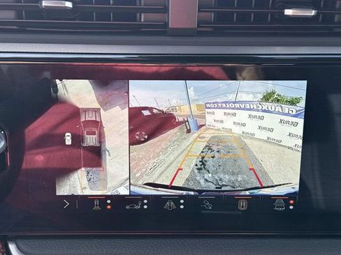 Used 2024 GMC Sierra 2500 Denali w/ Denali Reserve Package AWD/4WD image 48