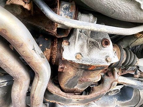 Used 2002 BMW 325i Sedan image 20