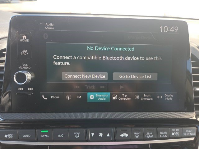 Used 2025 Honda Odyssey EX-L image 26