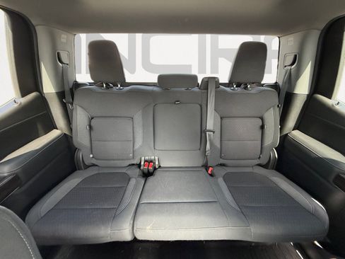 Used 2020 GMC Sierra 1500 Elevation w/ Elevation Value Package RWD image 19