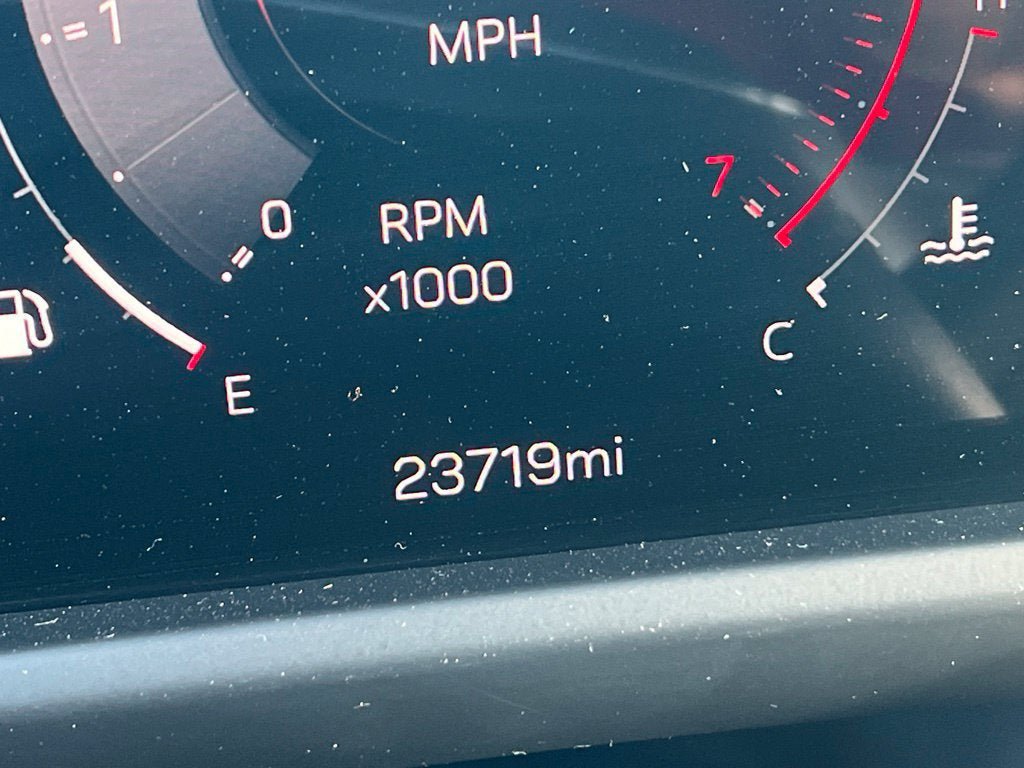 Used 2026 GMC Acadia Elevation w/ Elevation Premium Package AWD/4WD image 20