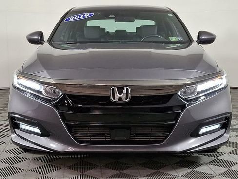 Used 2019 Honda Accord Sport image 5