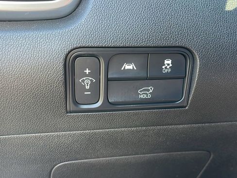 Used 2022 Kia Sorento SX Prestige image 25