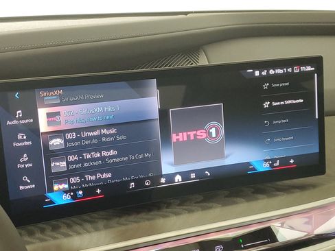 New 2026 BMW 740i xDrive image 17