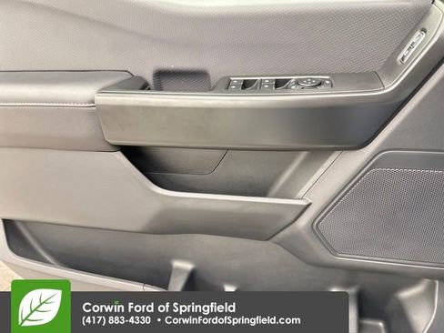 New 2026 Ford F150 STX image 34