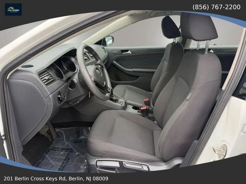Used 2016 Volkswagen Jetta S FWD image 11