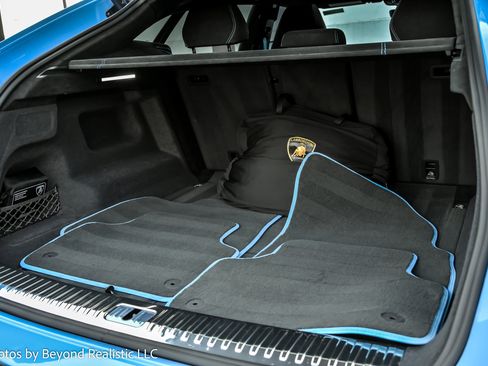 Used 2024 Lamborghini Urus Performante image 17