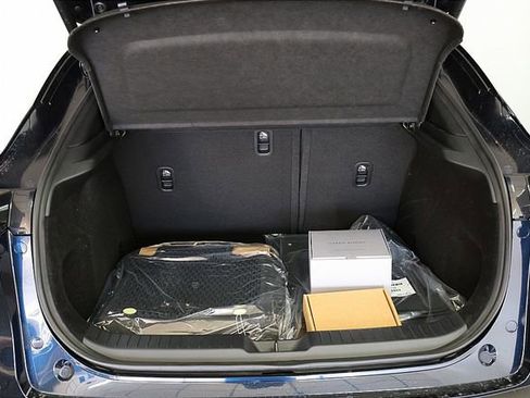 New 2026 MAZDA CX-30 2.5 Turbo w/ Premium Plus Pkg image 13