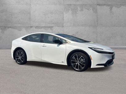 Used 2024 Toyota Prius Limited