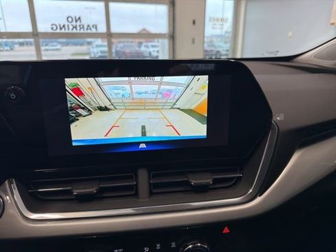 New 2026 Chevrolet Trax LT w/ Driver Confidence Package image 3