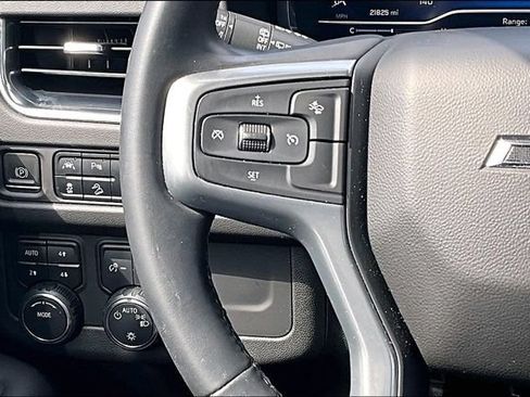 Used 2023 Chevrolet Tahoe Z71 AWD/4WD image 20