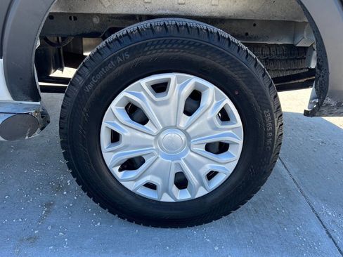 Used 2024 Ford Transit 250 Low Roof w/ Exterior Upgrade Package image 24