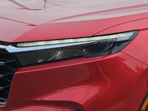 Used 2024 Honda CR-V EX image 27