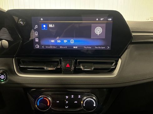 Certified 2025 Chevrolet TrailBlazer LT image 23