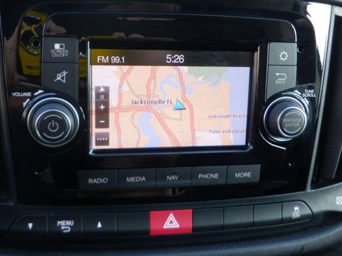 Used 2022 RAM ProMaster City Wagon FWD image 13