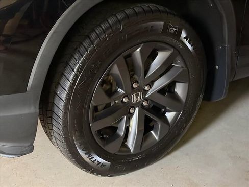 Used 2022 Honda Ridgeline Sport image 29