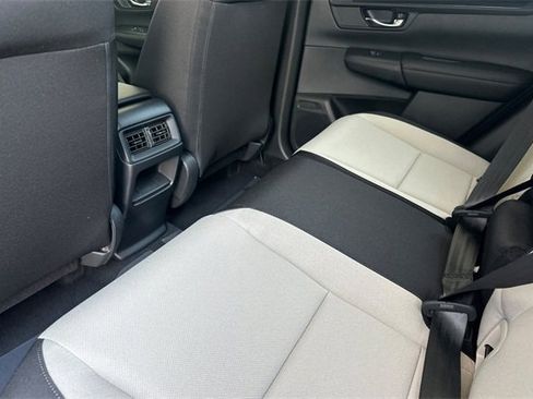 New 2026 Honda CR-V LX image 13