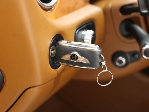 Used 2013 Bentley Continental GT image 5