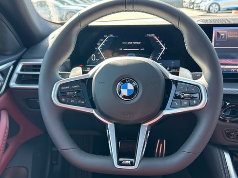 New 2026 BMW 430i w/ M Sport Package RWD image 18