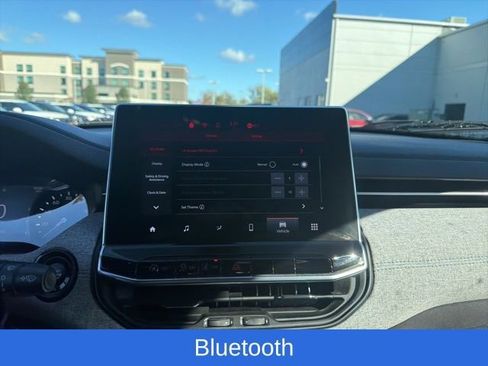 Used 2022 Jeep Compass Latitude image 14