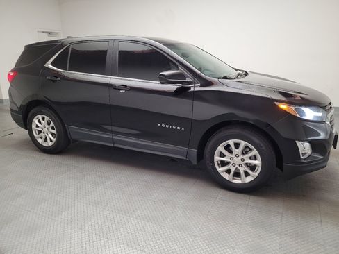 Used 2019 Chevrolet Equinox LT FWD image 11