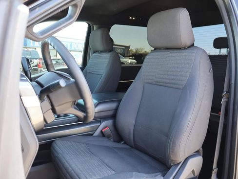 Used 2023 Ford F150 XL w/ STX Appearance Package RWD image 18