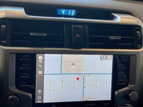 Used 2023 Toyota 4Runner SR5 Premium w/ Moonroof Package image 18